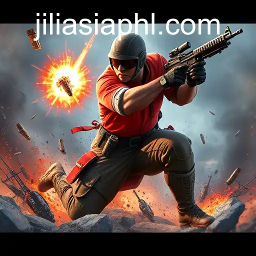 Exploring the Exciting World of Action Games on Jiliasia