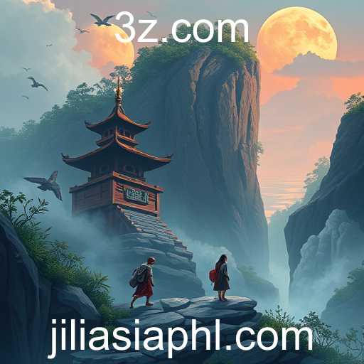 Exploring Adventure Quests with Jiliasia: A Gateway to Excitement