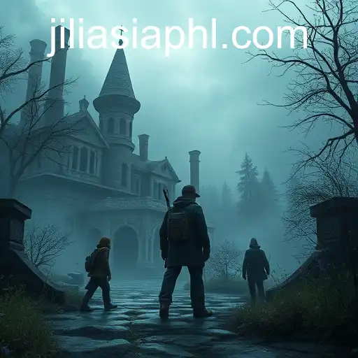 Exploring Adventure Quests with Jiliasia: A Gateway to Excitement