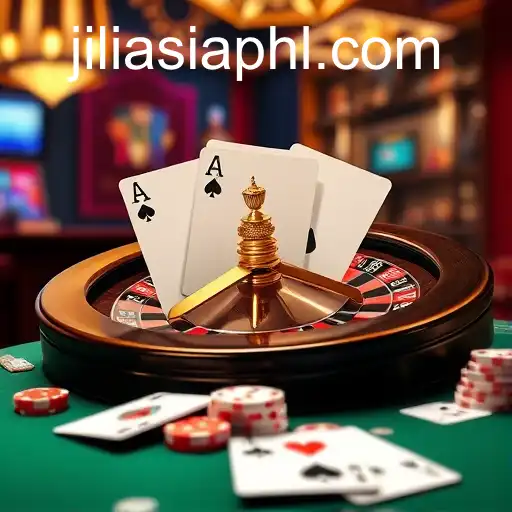 Exploring the Thrills of Casino Classics on Jiliasia