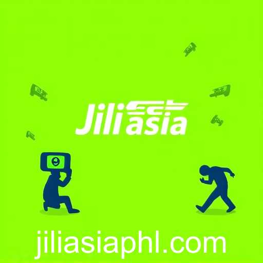 Gaming Evolution: Jiliasia's Impact