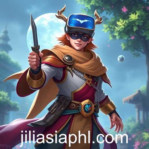 Gaming Evolution: Jiliasia’s Milestone