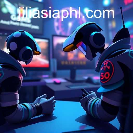 Gaming Industry Trends in 2025