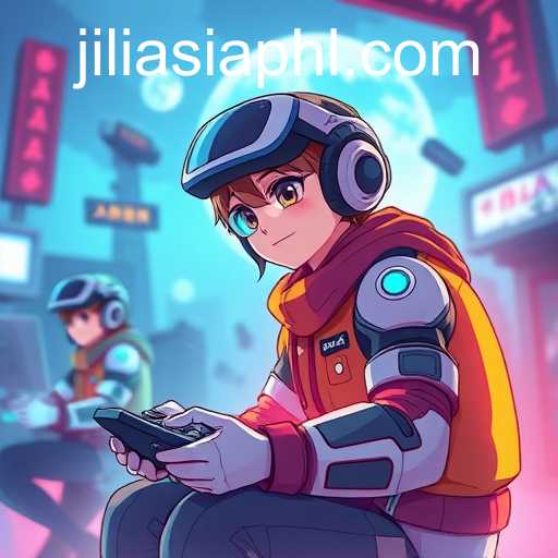 The Gaming Metamorphosis: Jiliasia's Role in 2025