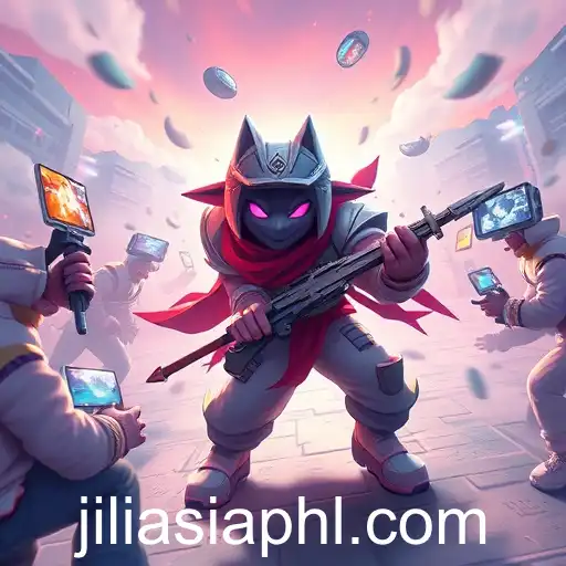 Gaming Website Innovations and Trends