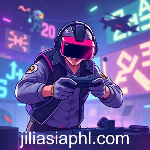 Jiliasia's Rising Popularity in 2025