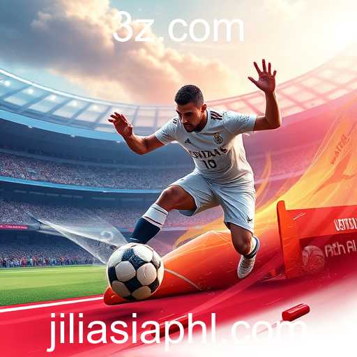 Jiliasia: A New Era for Online Gaming