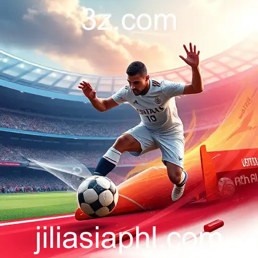 Jiliasia: A New Era for Online Gaming