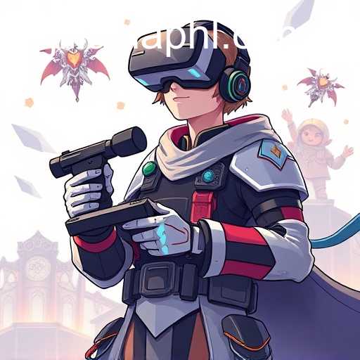 Jiliasia's Rise in the Gaming Sphere