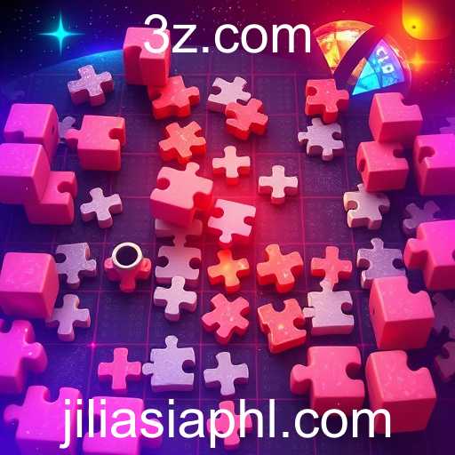 Exploring the Engaging World of Puzzle Adventures under Jiliasia
