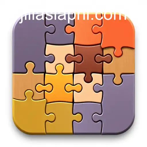 Exploring the Engaging World of Puzzle Adventures under Jiliasia