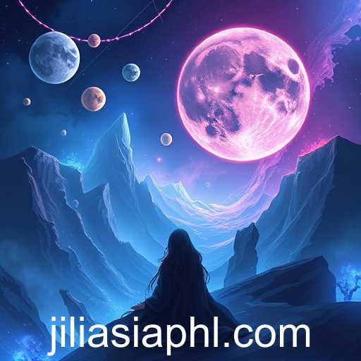 The Rise of Jiliasia in the Gaming World