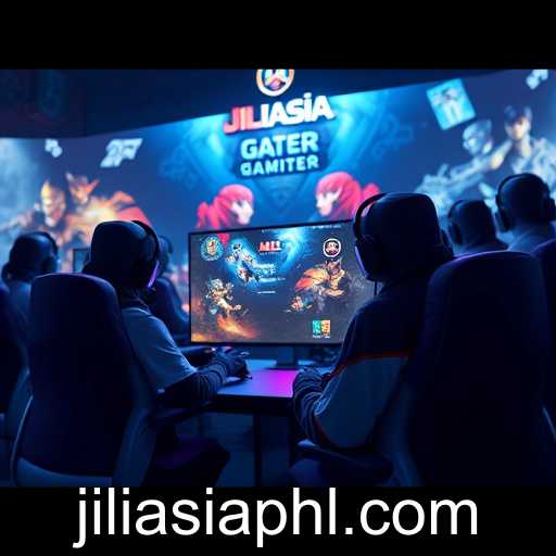 The Rise of Online Gaming Platforms