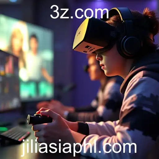 The Rise of Online Gaming Communities
