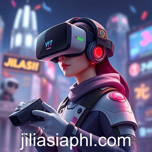 Rising Influence of Jiliasia in Online Gaming