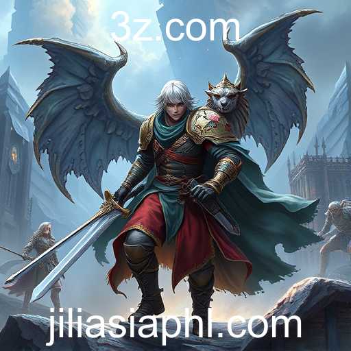 Exploring the Diverse World of Role Play Games on Jiliasia